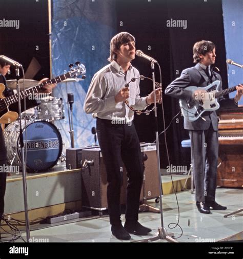 The Mindbenders .